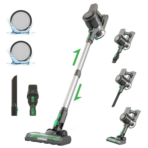 Aspirateur sans fil Vactidy V9 25 kPa Aspirateur sans fil Vactidy V9 25 kPa